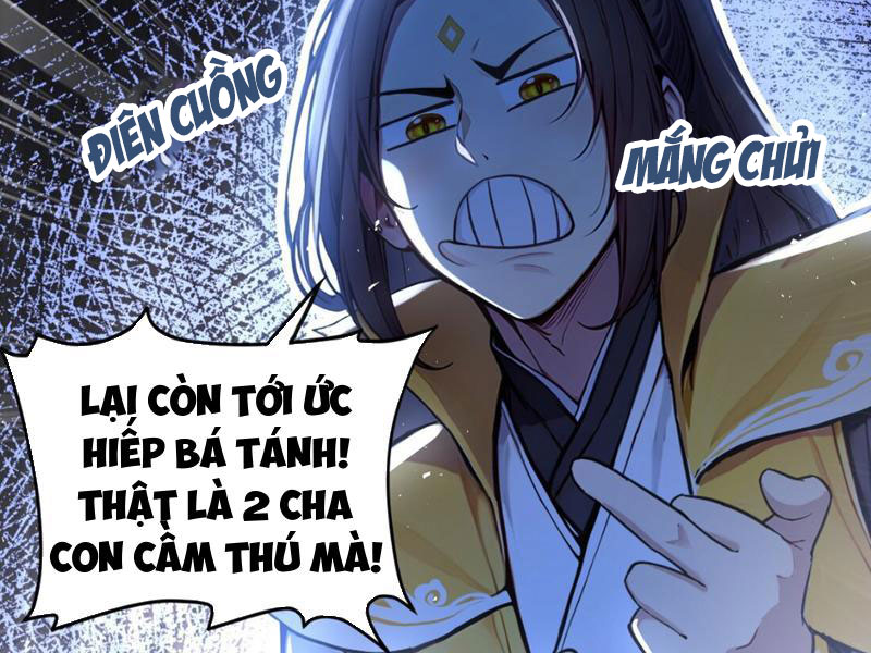 Ta Khiến Trăm Vạn Người Tu Tiên Tức Phát Khóc Chapter 7 - 57