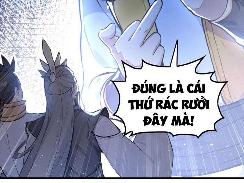 Ta Khiến Trăm Vạn Người Tu Tiên Tức Phát Khóc Chapter 7 - 58