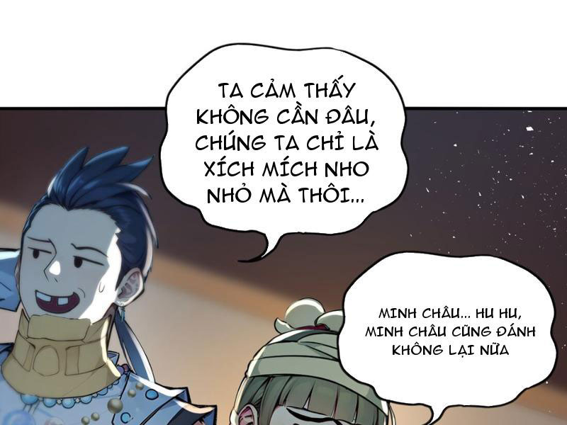 Ta Khiến Trăm Vạn Người Tu Tiên Tức Phát Khóc Chapter 7 - 86
