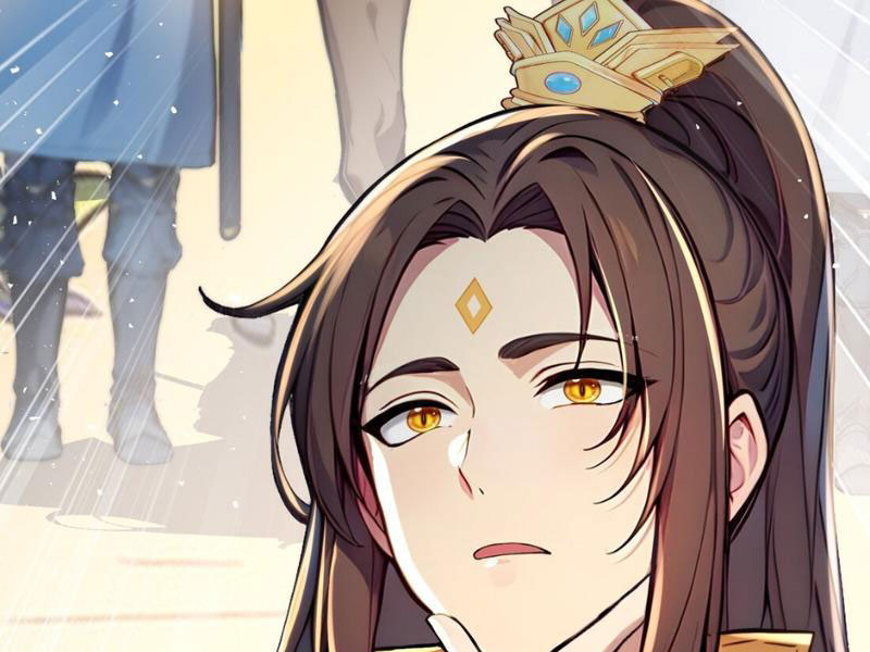 Ta Khiến Trăm Vạn Người Tu Tiên Tức Phát Khóc Chapter 7 - 95