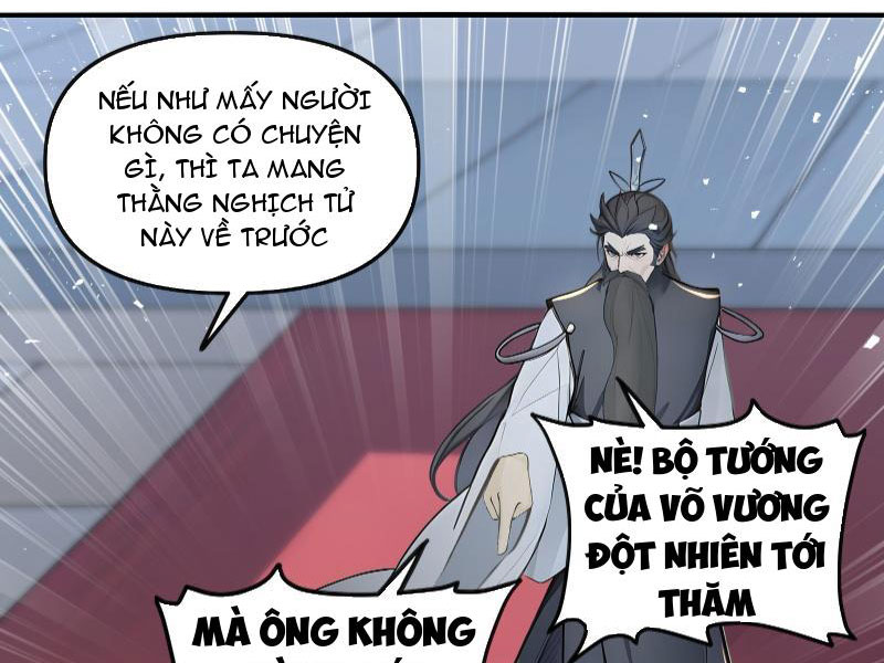 Ta Khiến Trăm Vạn Người Tu Tiên Tức Phát Khóc Chapter 8 - 1