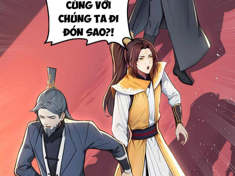 Ta Khiến Trăm Vạn Người Tu Tiên Tức Phát Khóc Chapter 8 - 2