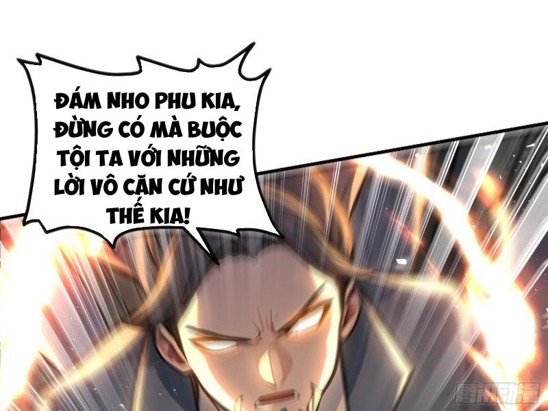 Ta Khiến Trăm Vạn Người Tu Tiên Tức Phát Khóc Chapter 8 - 14