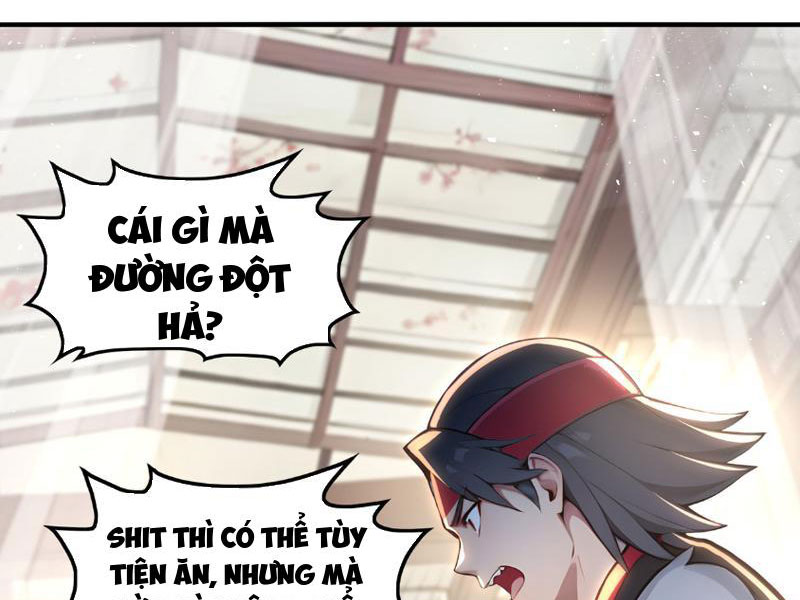 Ta Khiến Trăm Vạn Người Tu Tiên Tức Phát Khóc Chapter 9 - 1
