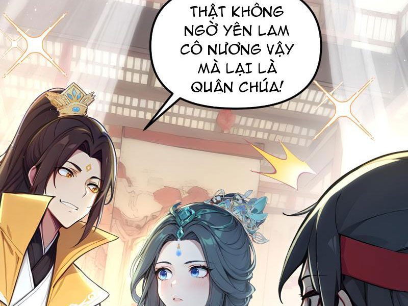 Ta Khiến Trăm Vạn Người Tu Tiên Tức Phát Khóc Chapter 9 - 16